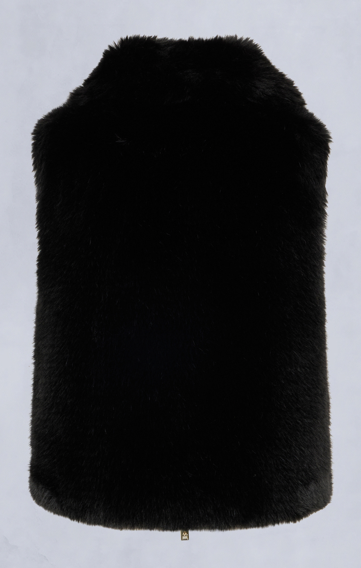 Moose Knuckles - M35LV462G - Gold Series River Bunny Vest - WOMENS -  - Detail2