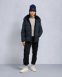 Moose Knuckles - M35MJ146 - Everest Puffer 3Q Jacket - MENS -  - Front Category