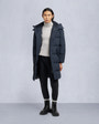 Moose Knuckles - M35MP201 - Everest Long Puffer - MENS -  - Front Category