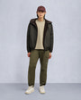 Moose Knuckles - M35MS602H - Borden Reversible Bunny - MENS -  - Front Category