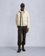Moose Knuckles - M35MV450 - Everest Puffer Vest - MENS -  - Front Category
